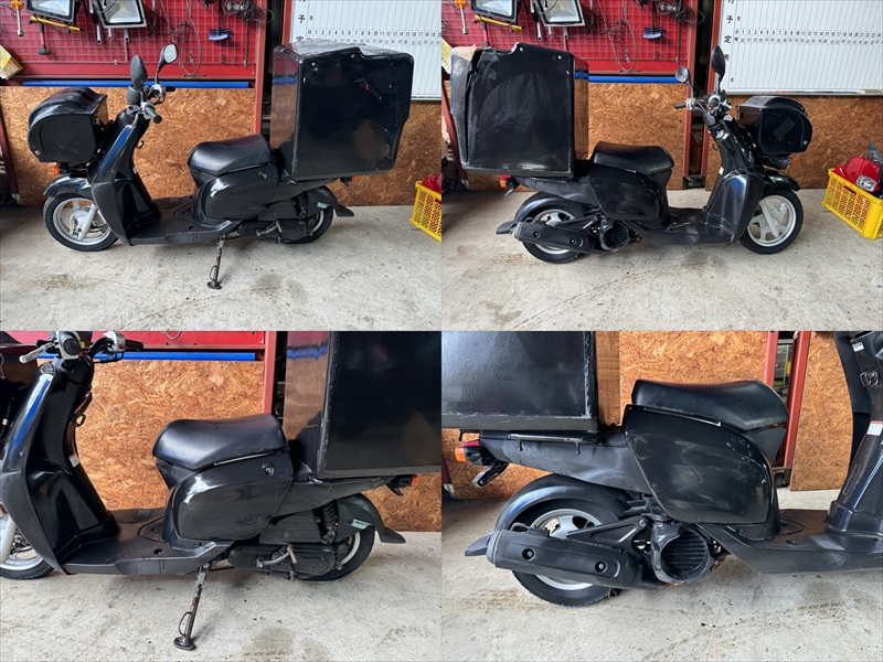 車体画像①
